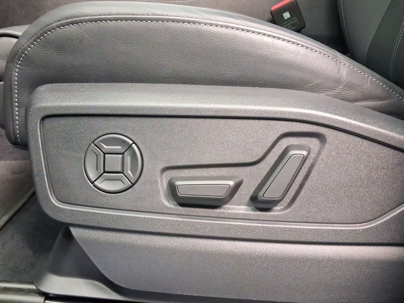 Audi Q5 – Foto 18