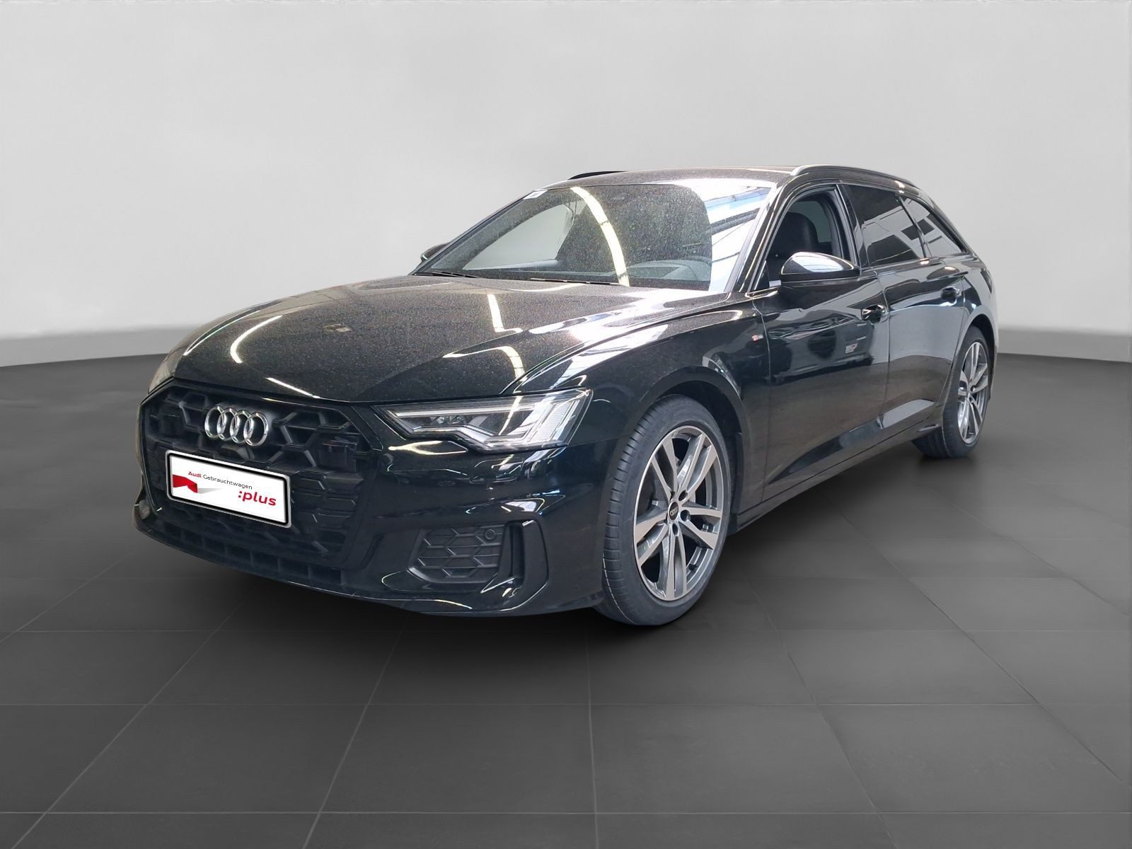 Audi A6 Avant – Foto 2
