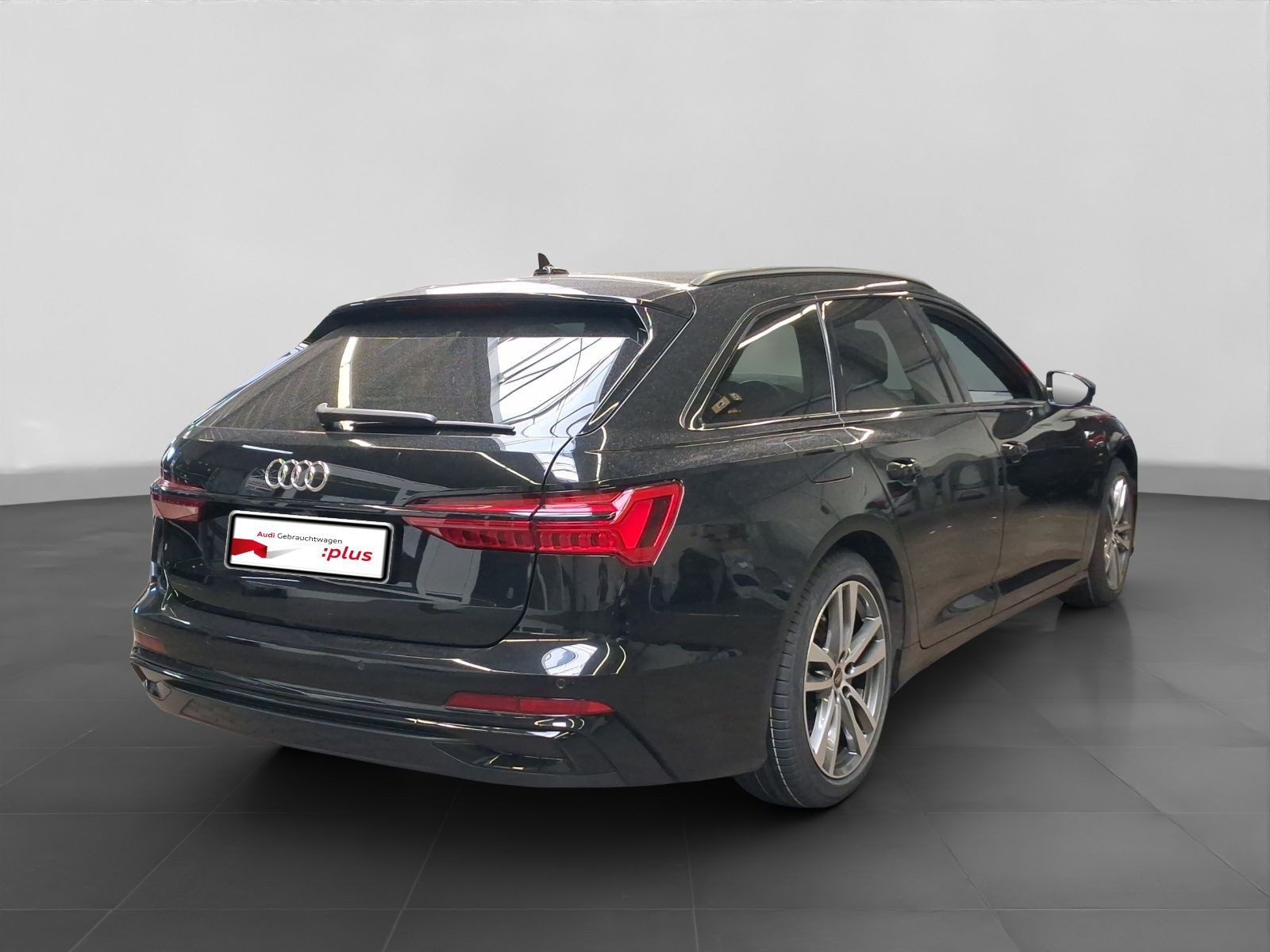 Audi A6 Avant – Foto 3