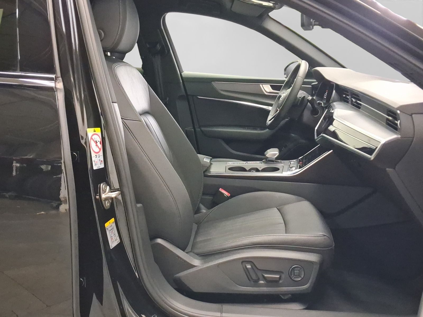 Audi A6 Avant – Foto 4