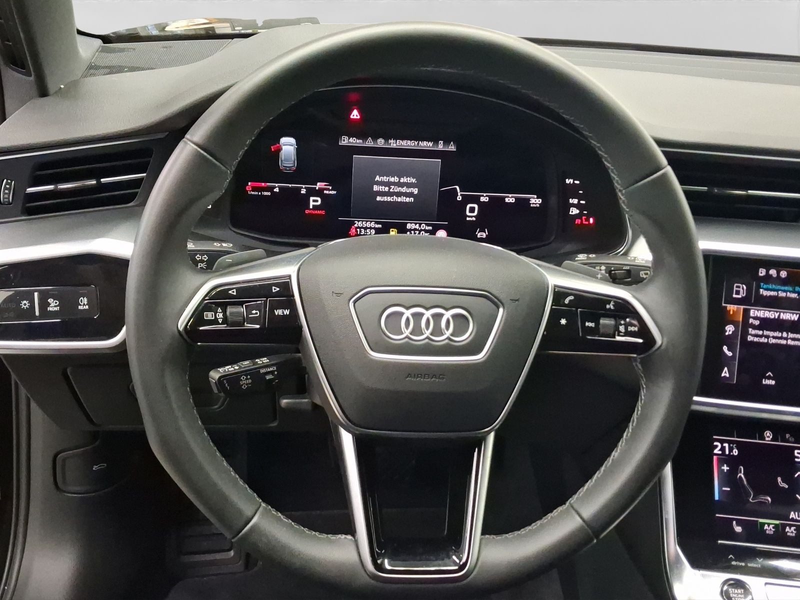 Audi A6 Avant – Foto 9