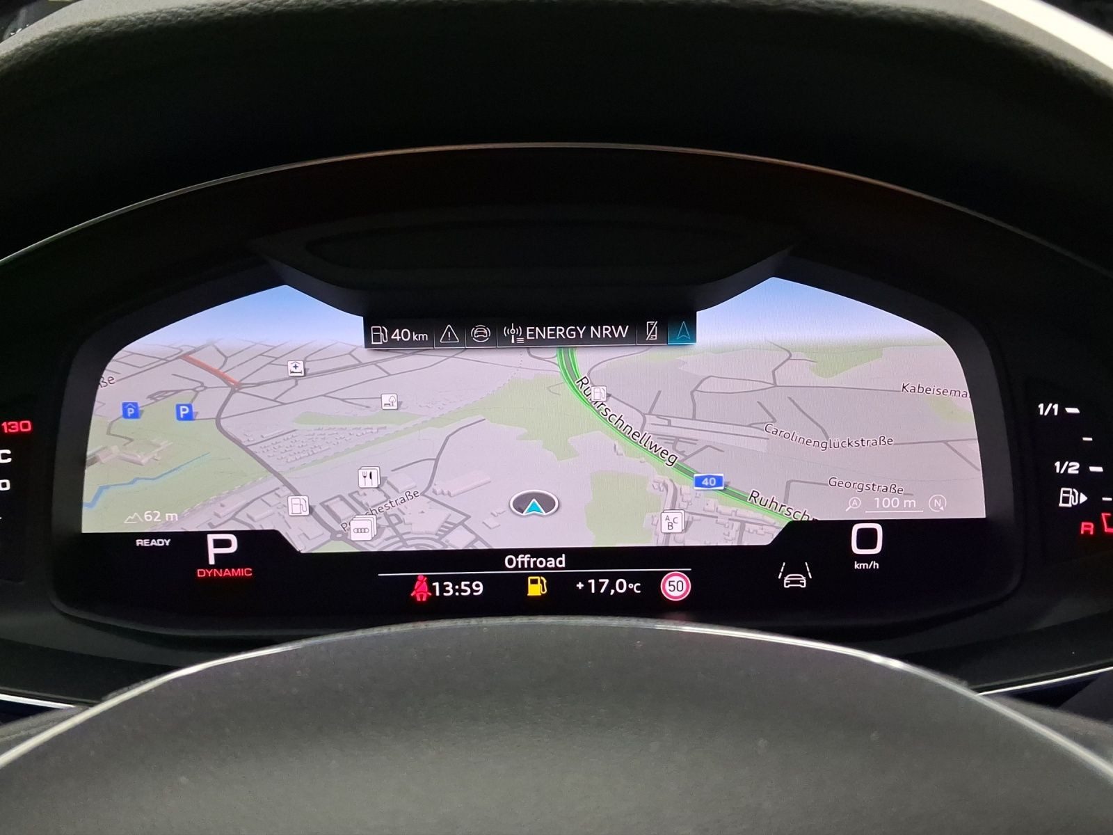 Audi A6 Avant – Foto 10