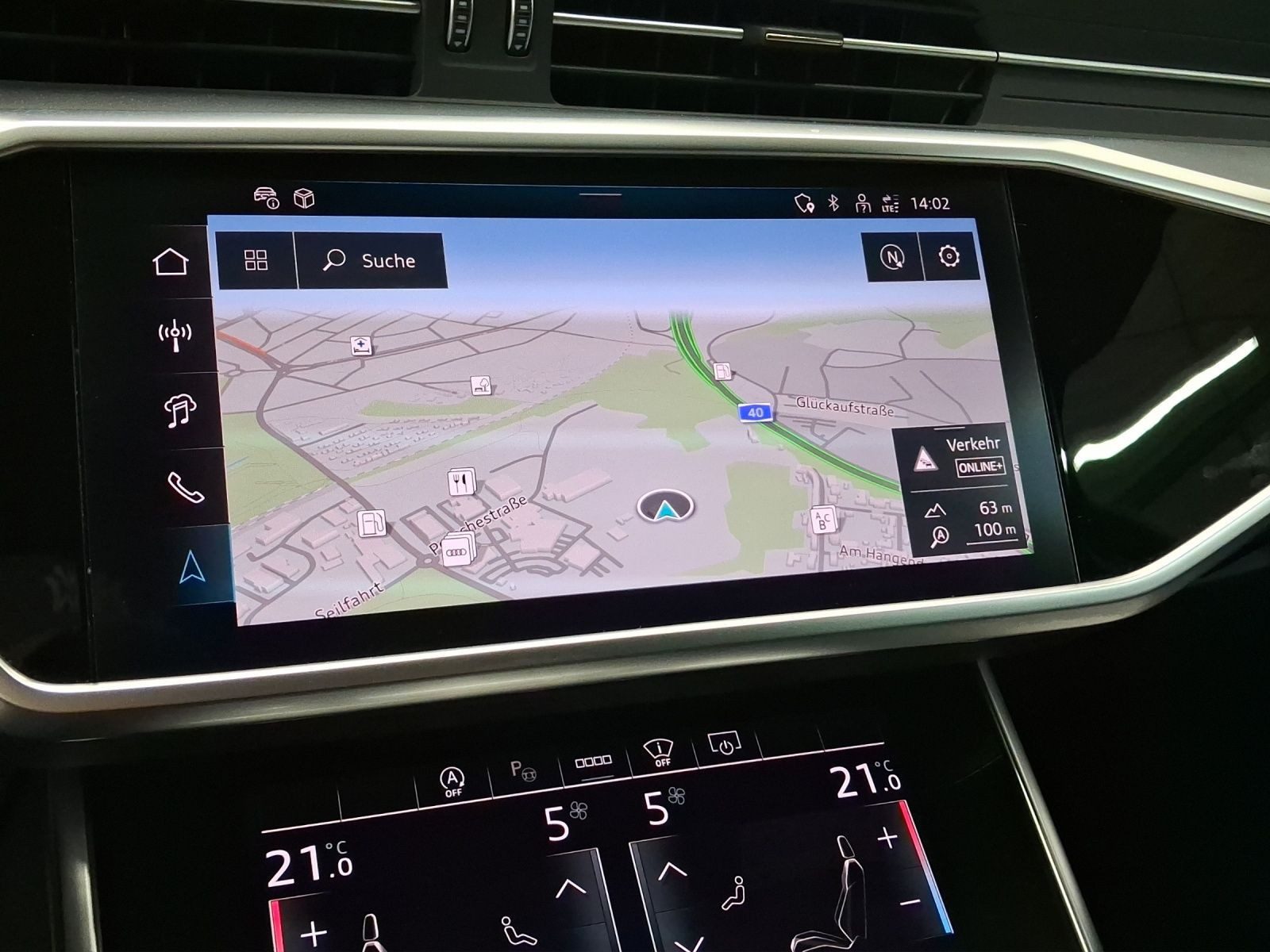Audi A6 Avant – Foto 13