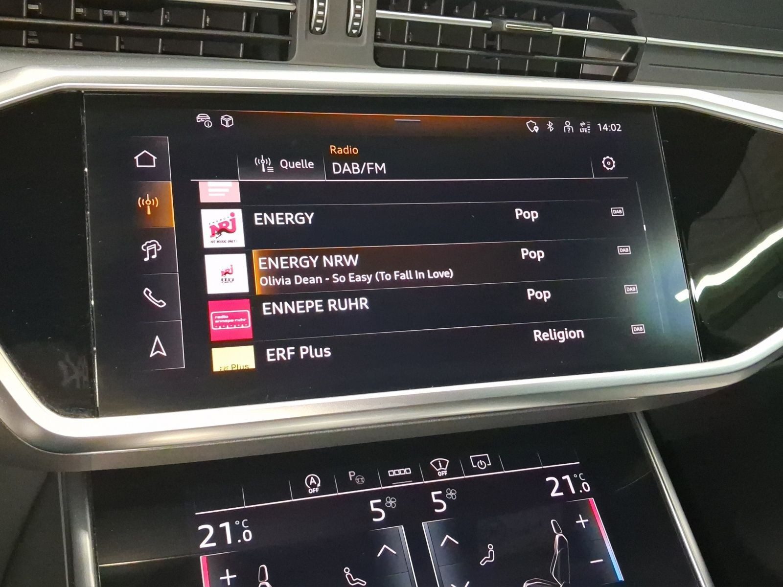 Audi A6 Avant – Foto 14