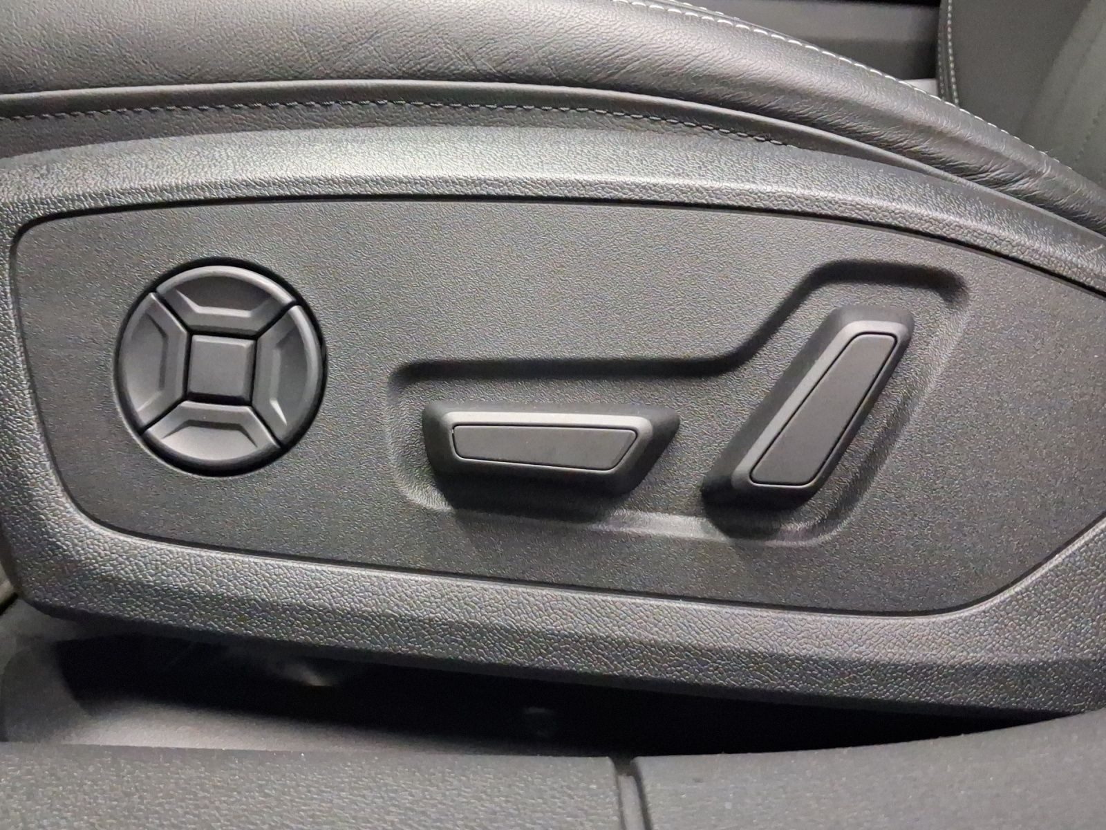 Audi A6 Avant – Foto 19