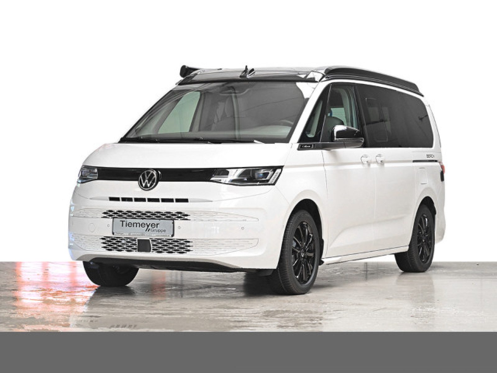 Volkswagen California – Bild 2