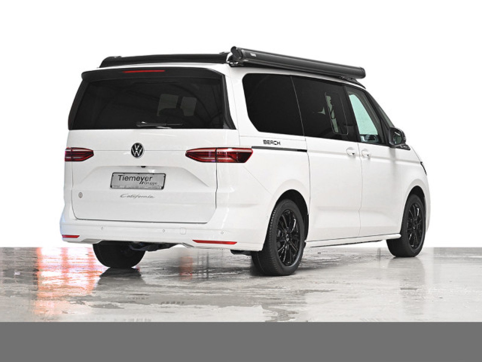 Volkswagen California – Bild 3