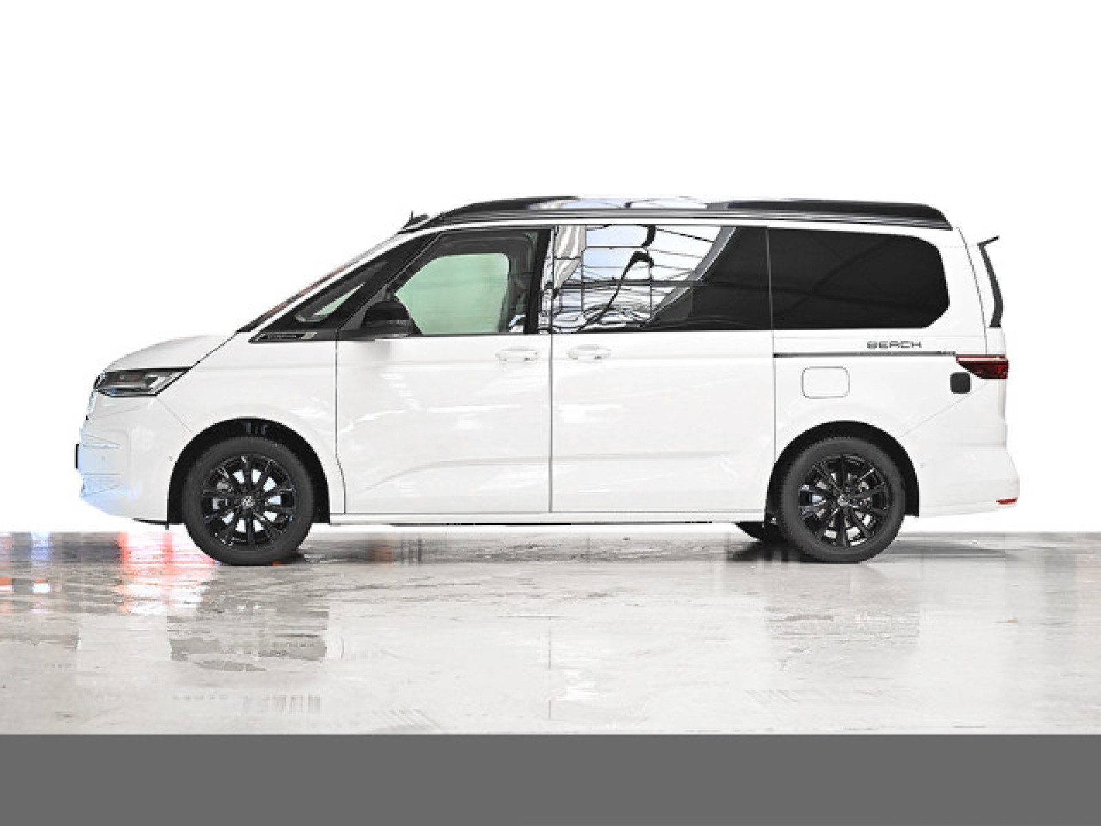 Volkswagen California – Bild 4