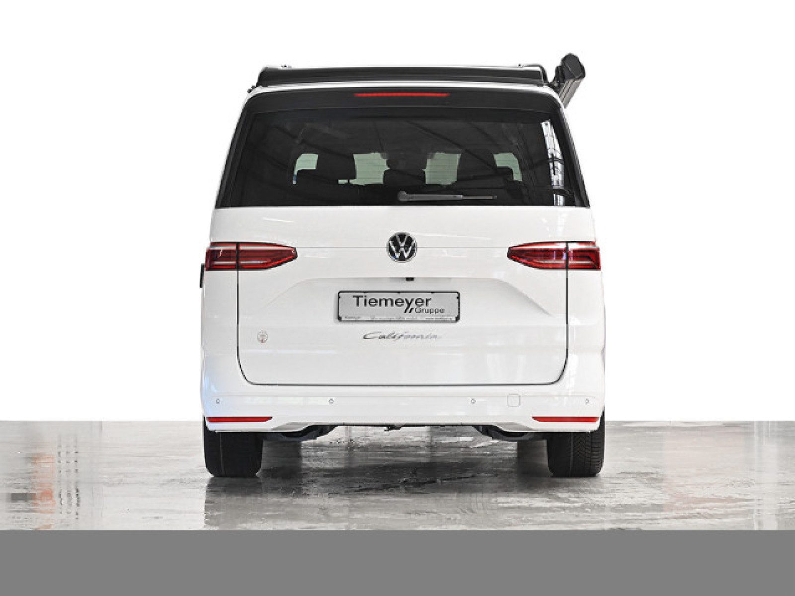 Volkswagen California – Bild 5
