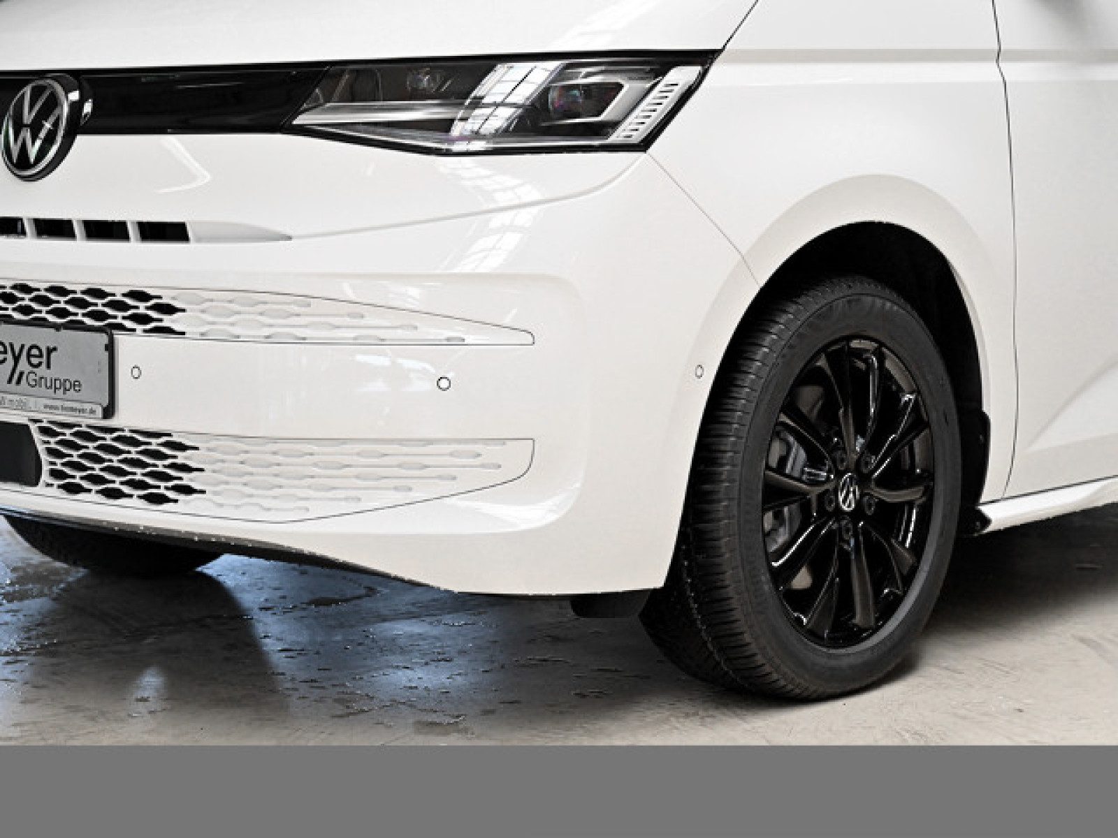 Volkswagen California – Bild 6