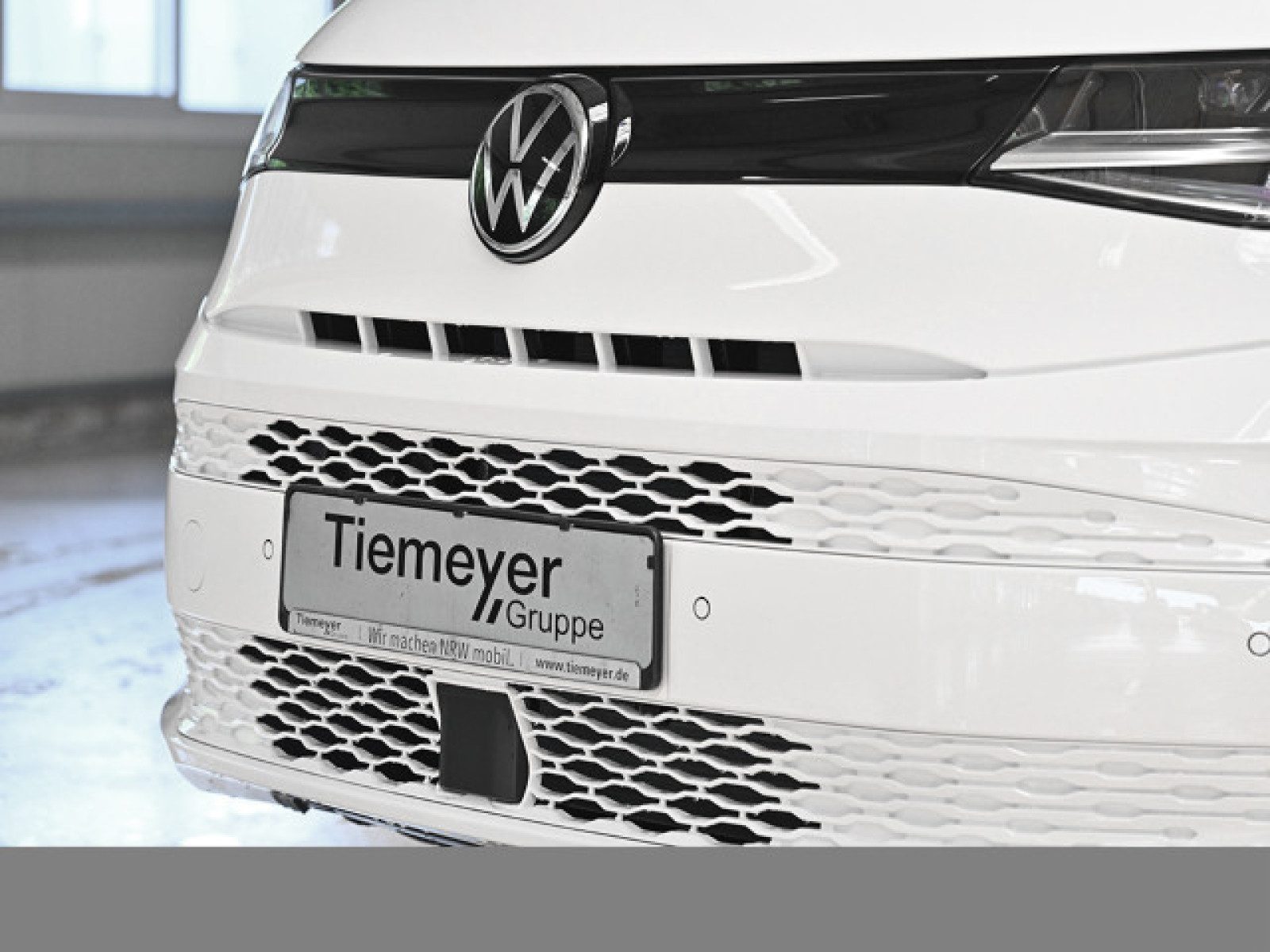Volkswagen California – Bild 7