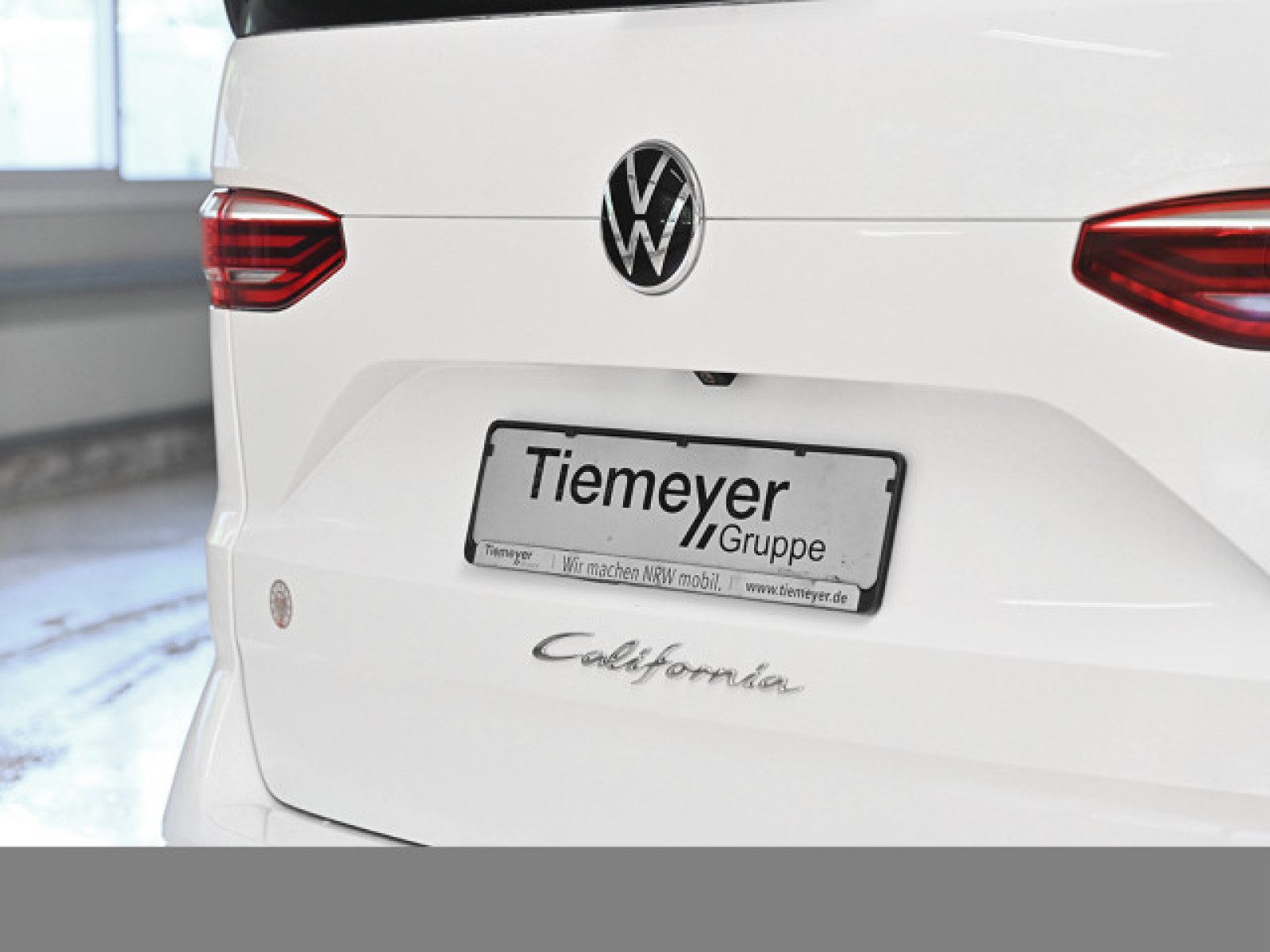 Volkswagen California – Bild 8