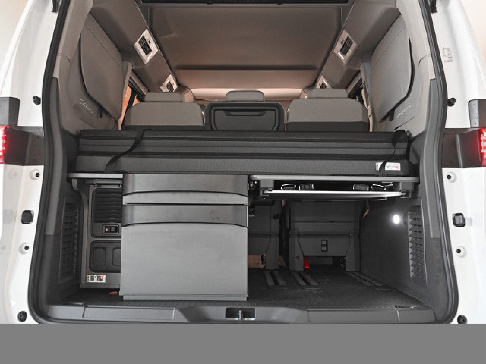 Volkswagen California – Bild 9