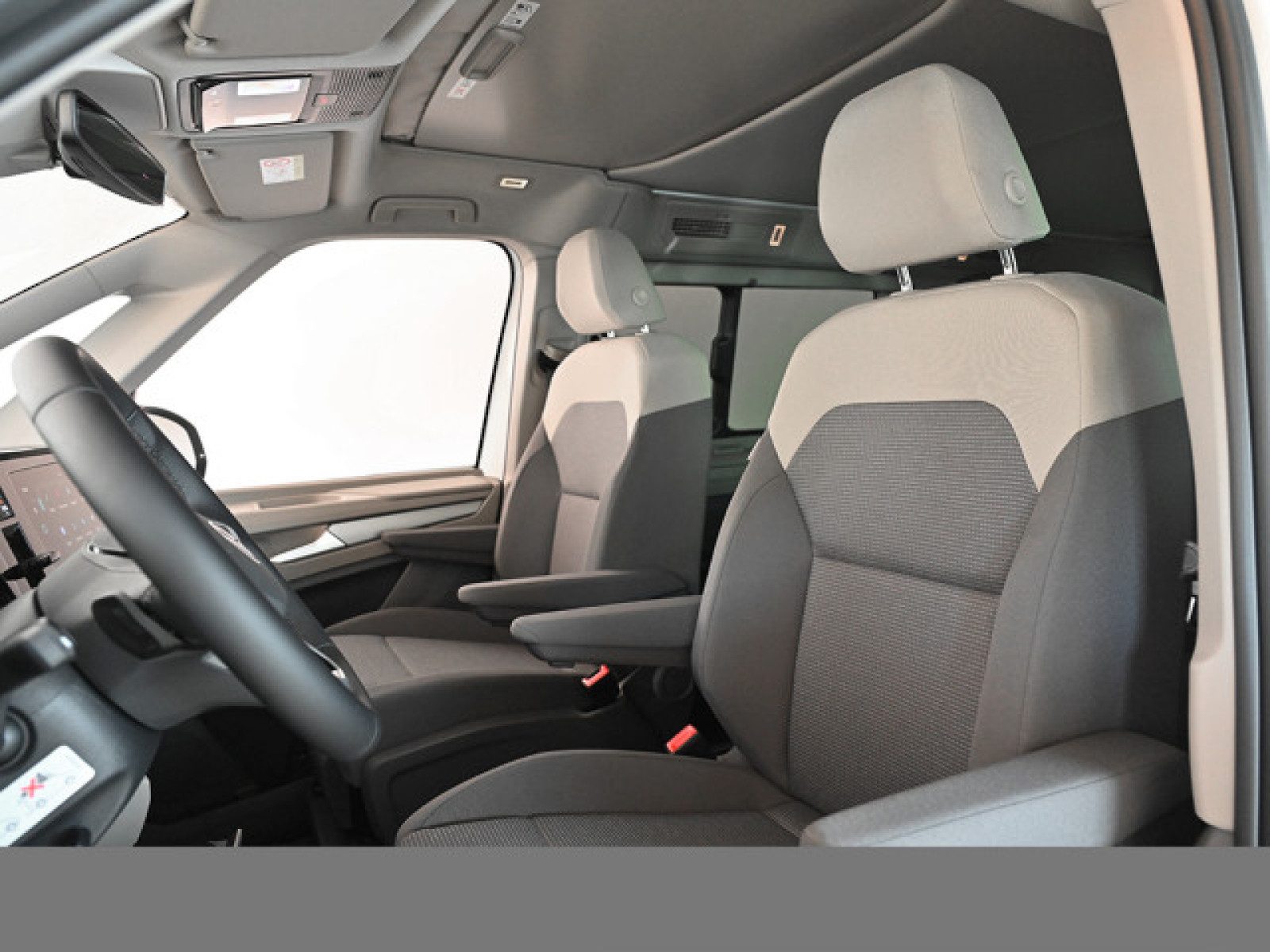 Volkswagen California – Bild 10