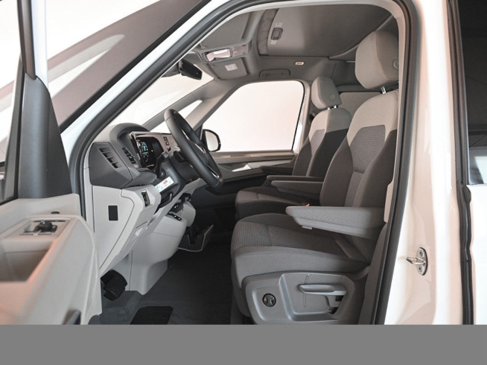 Volkswagen California – Bild 11