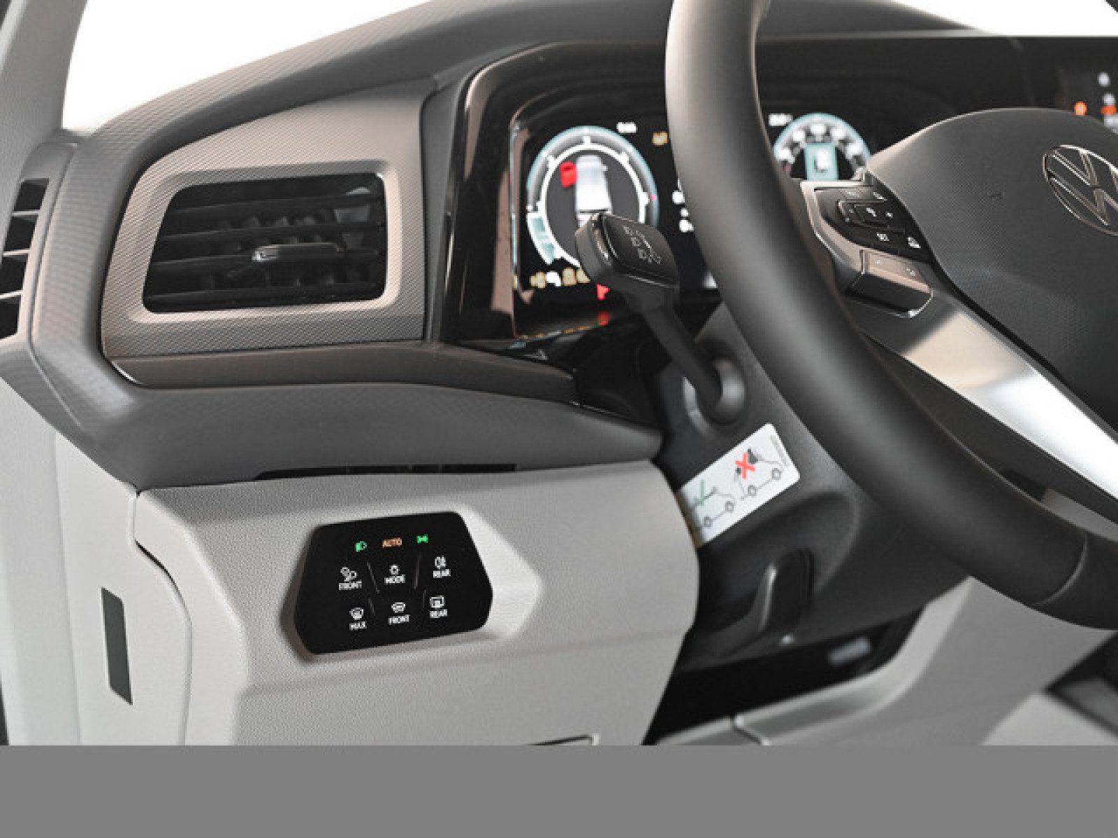Volkswagen California – Bild 12