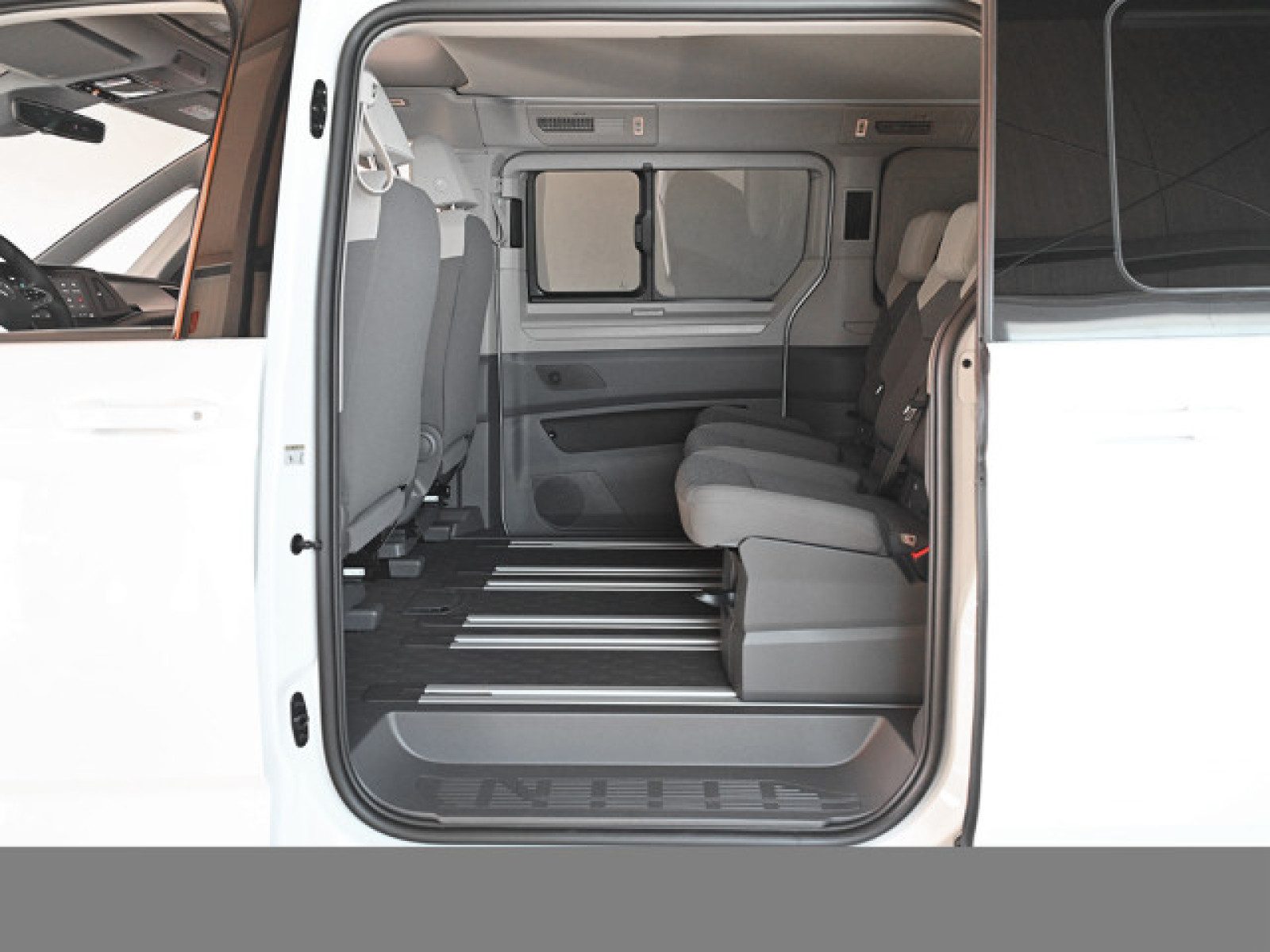 Volkswagen California – Bild 13