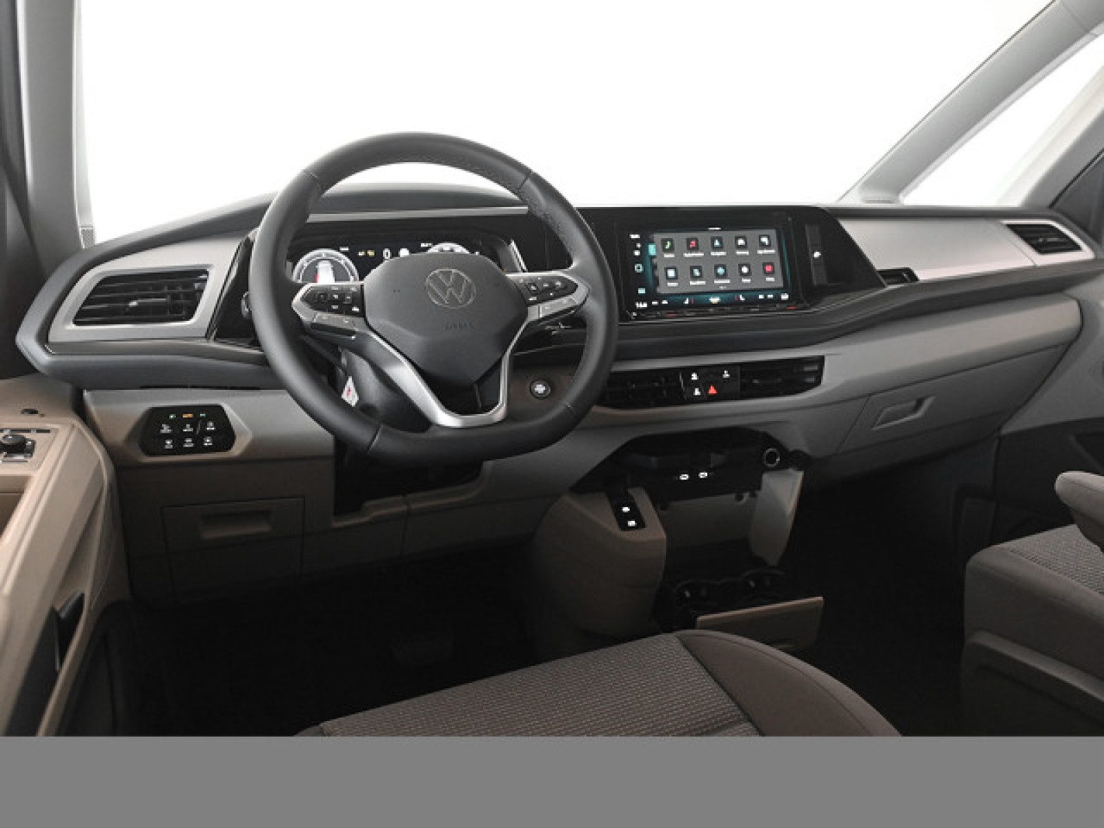 Volkswagen California – Bild 14
