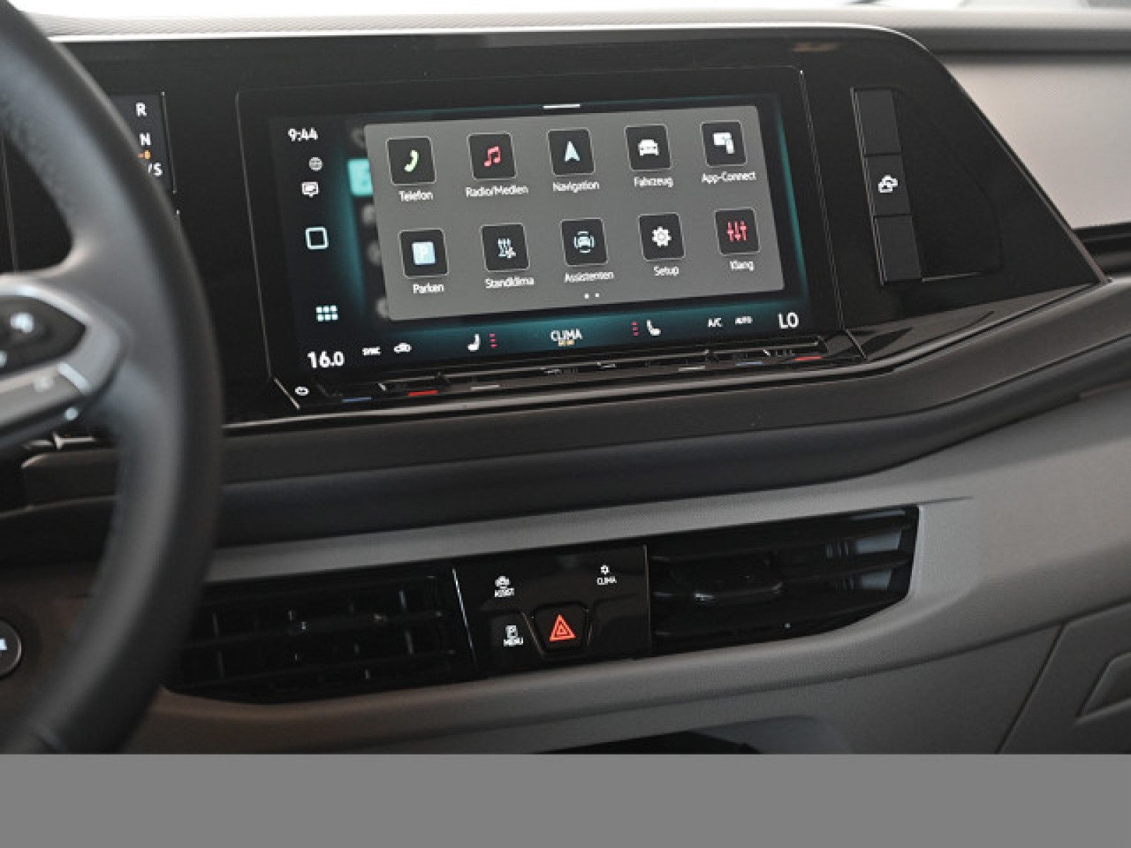 Volkswagen California – Bild 15