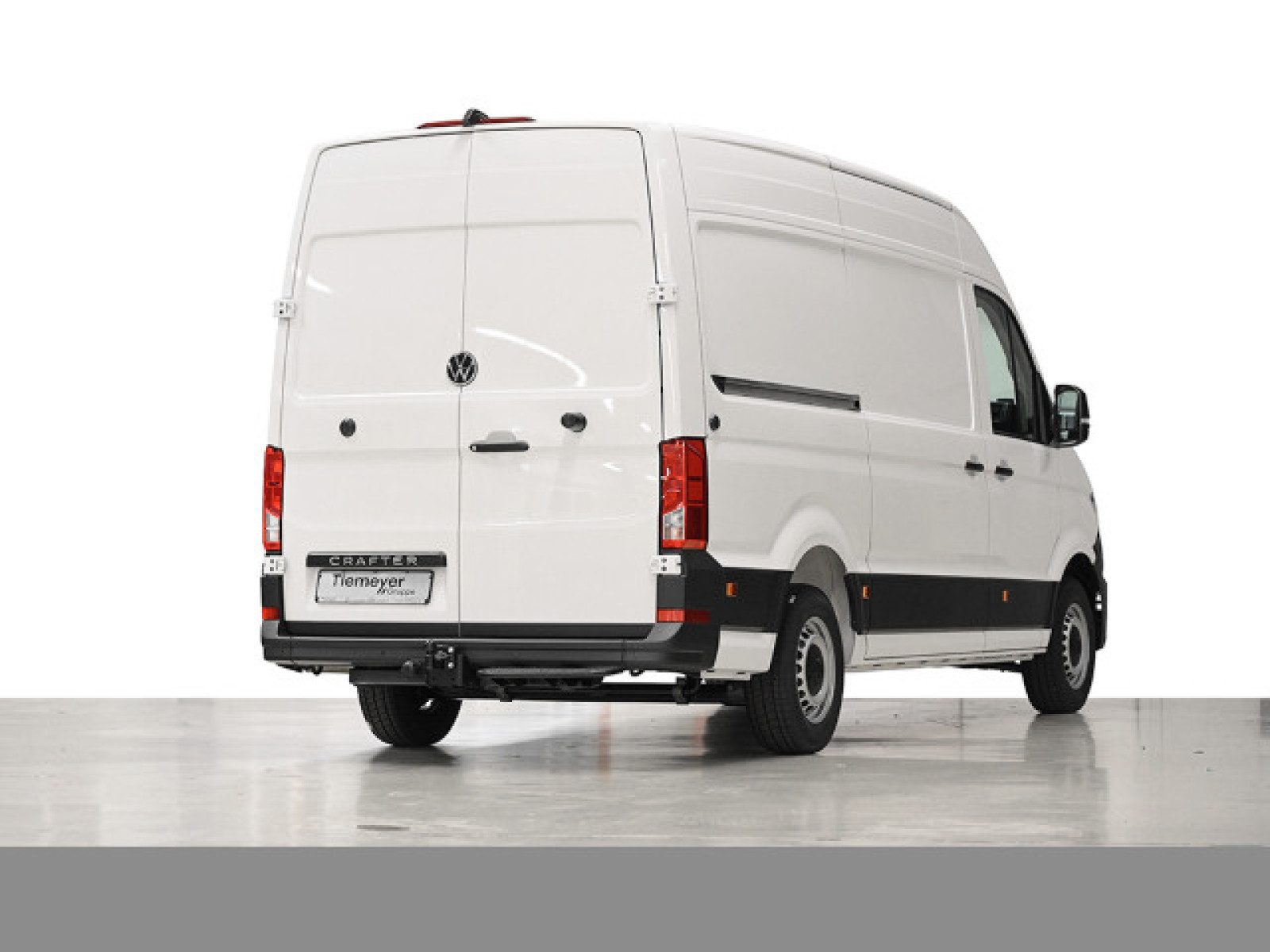 Volkswagen Crafter – Foto 3