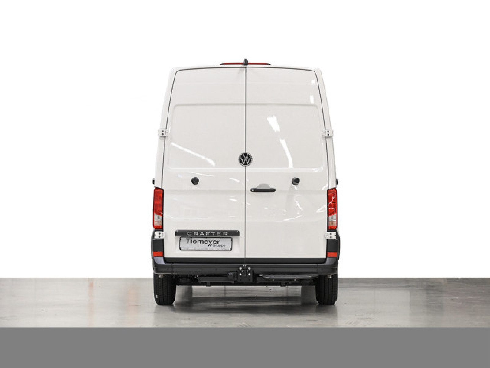 Volkswagen Crafter – Foto 5