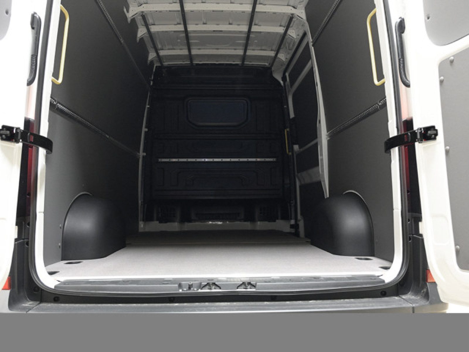 Volkswagen Crafter – Foto 9