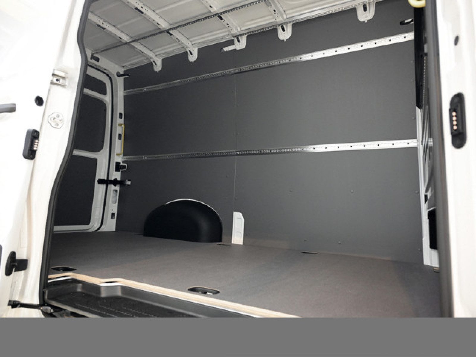 Volkswagen Crafter – Foto 11