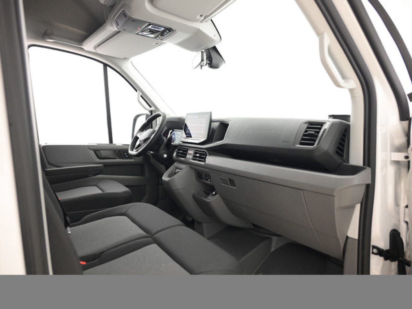 Volkswagen Crafter – Foto 12