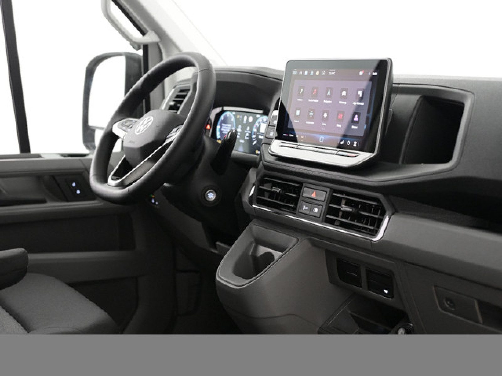 Volkswagen Crafter – Foto 14