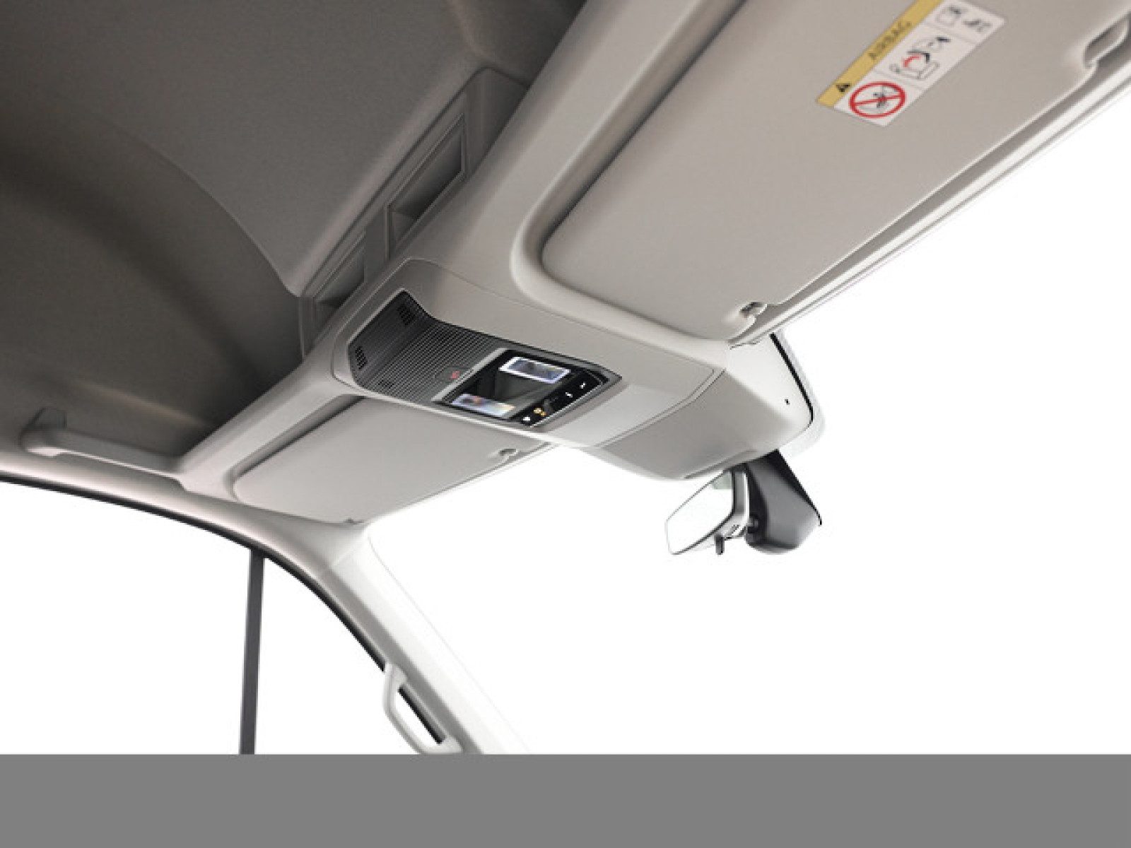 Volkswagen Crafter – Foto 15