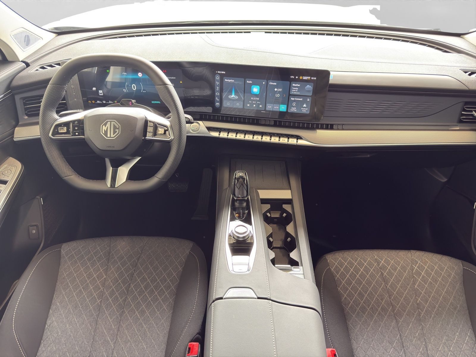 MG S9 – Bild 5