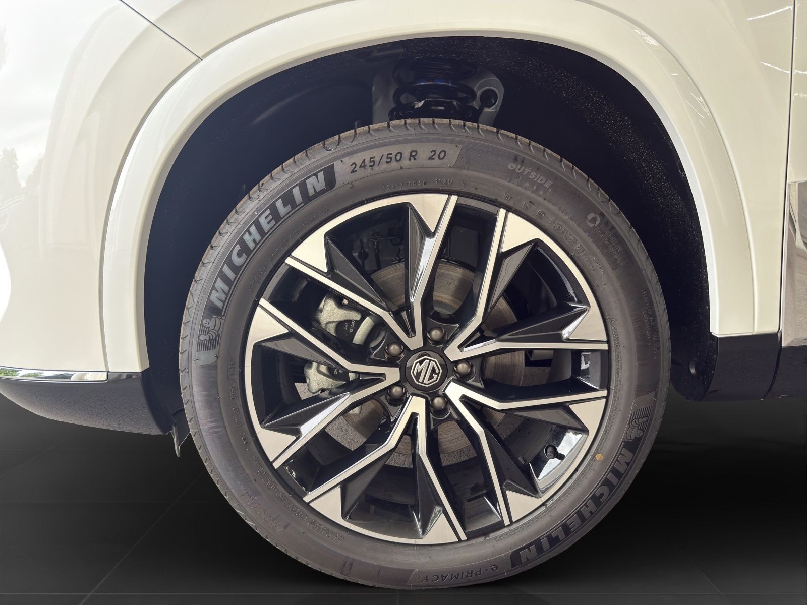 MG S9 – Bild 7