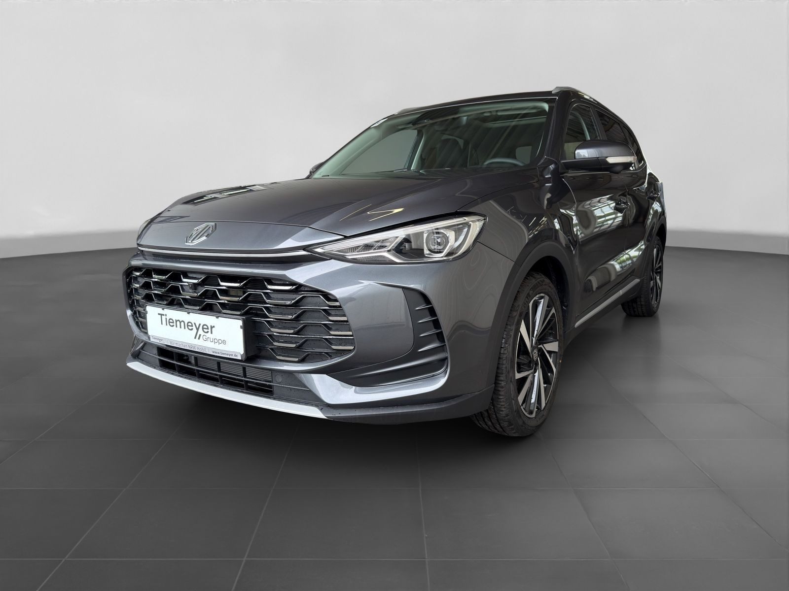 MG ZS – Bild 2