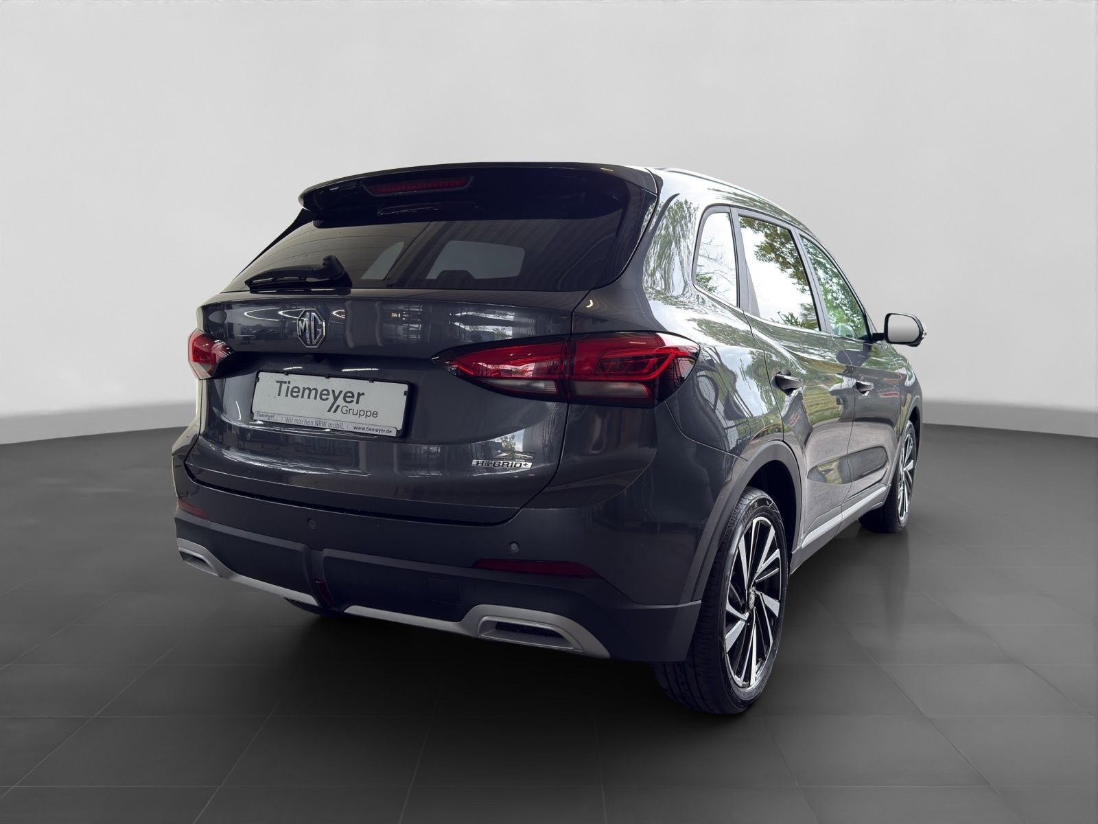 MG ZS – Bild 3