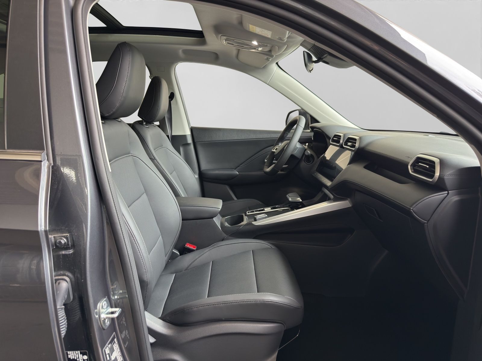 MG ZS – Bild 4