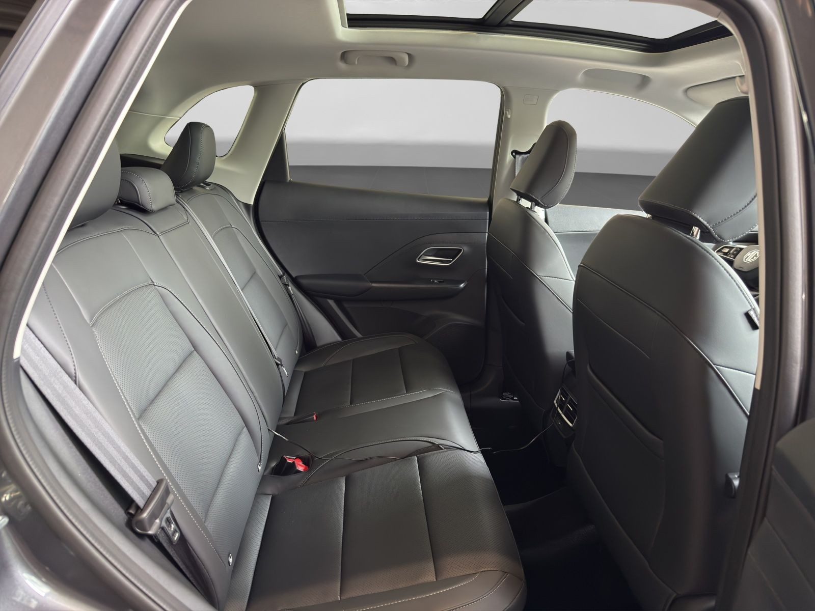 MG ZS – Bild 6