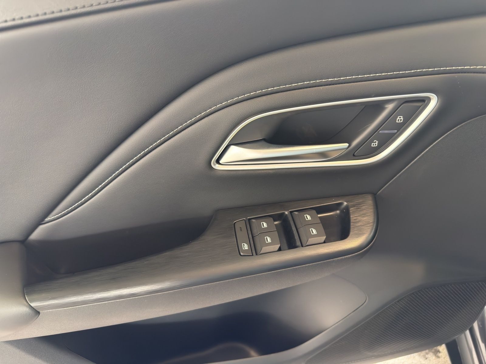 MG ZS – Bild 8