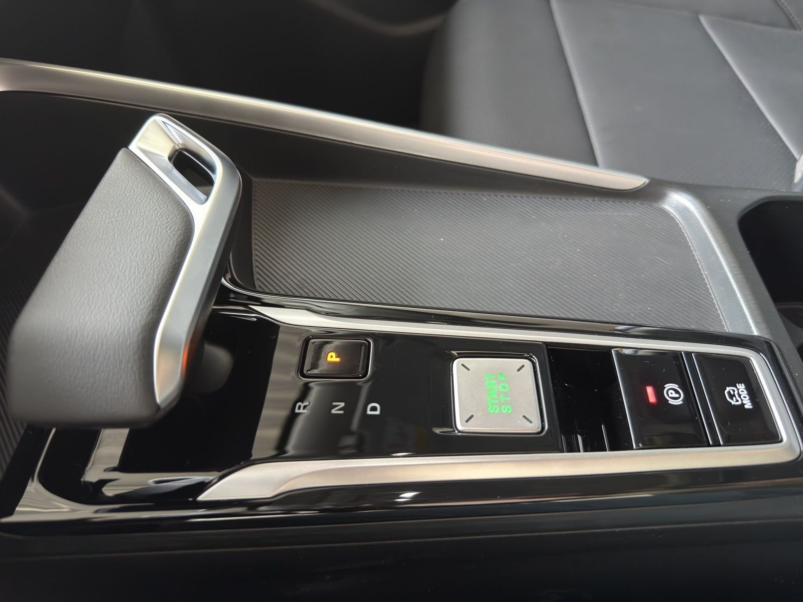 MG ZS – Bild 11