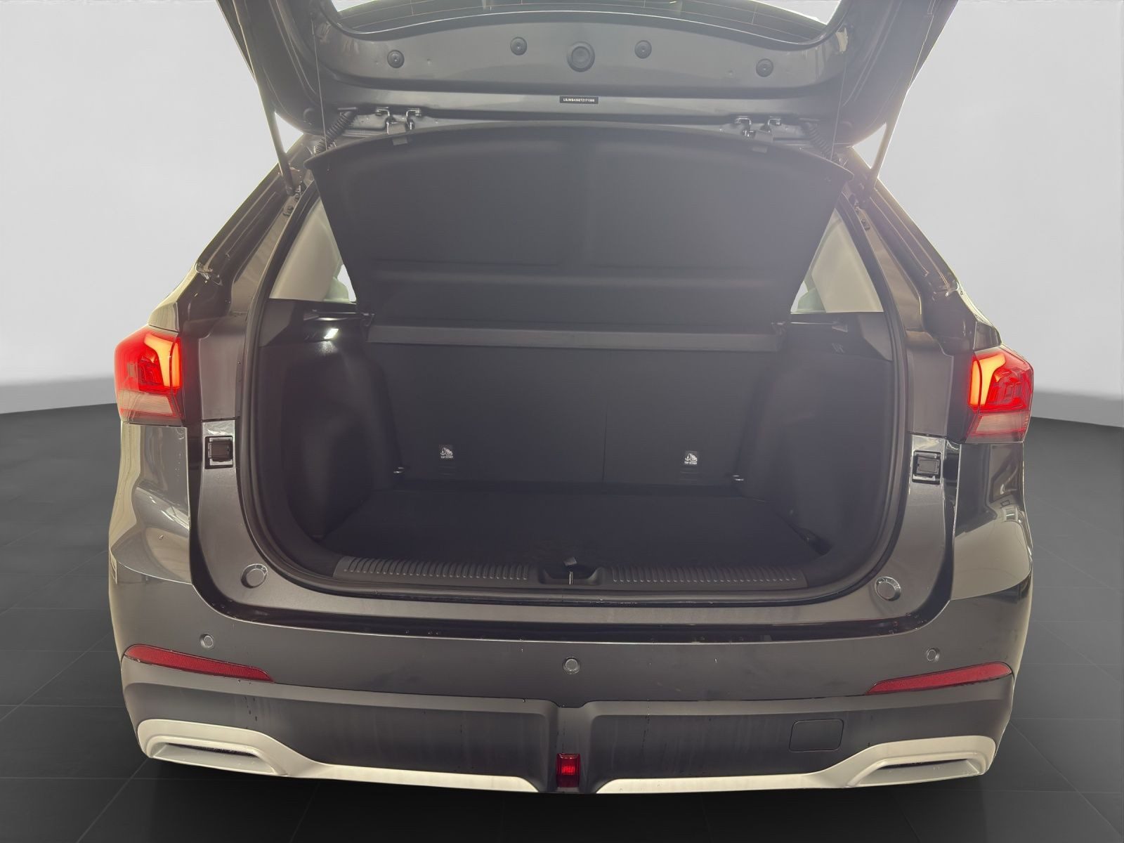 MG ZS – Bild 17