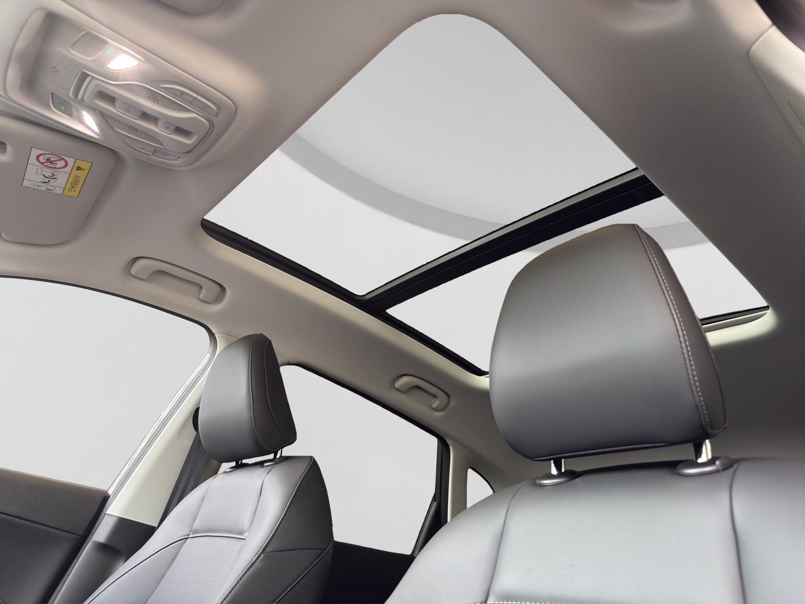 MG ZS – Bild 18