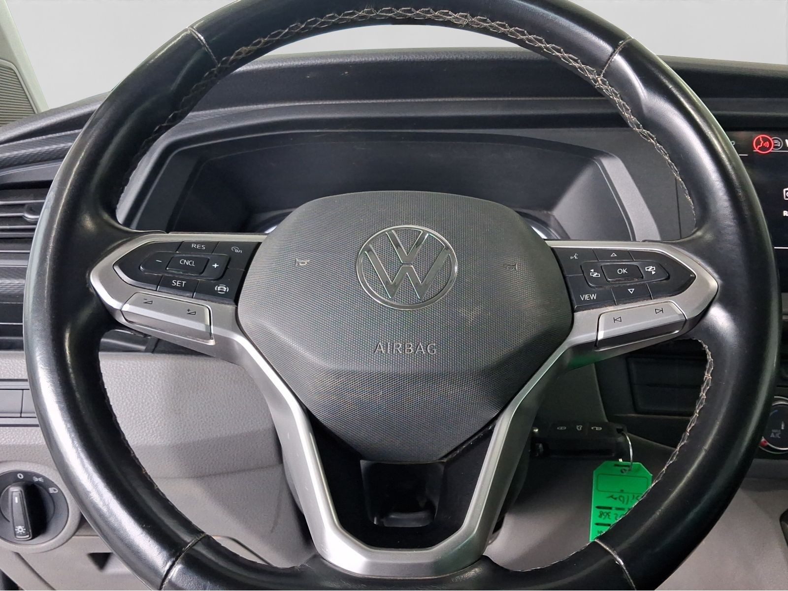 Volkswagen T6.1 Kombi – Bild 11