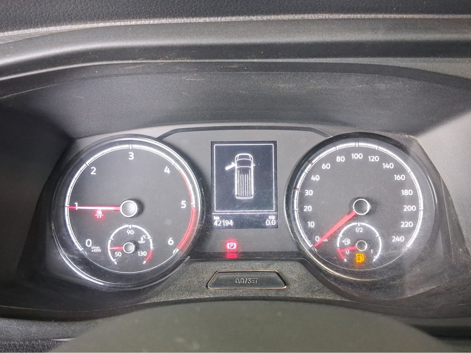Volkswagen T6.1 Kombi – Bild 12