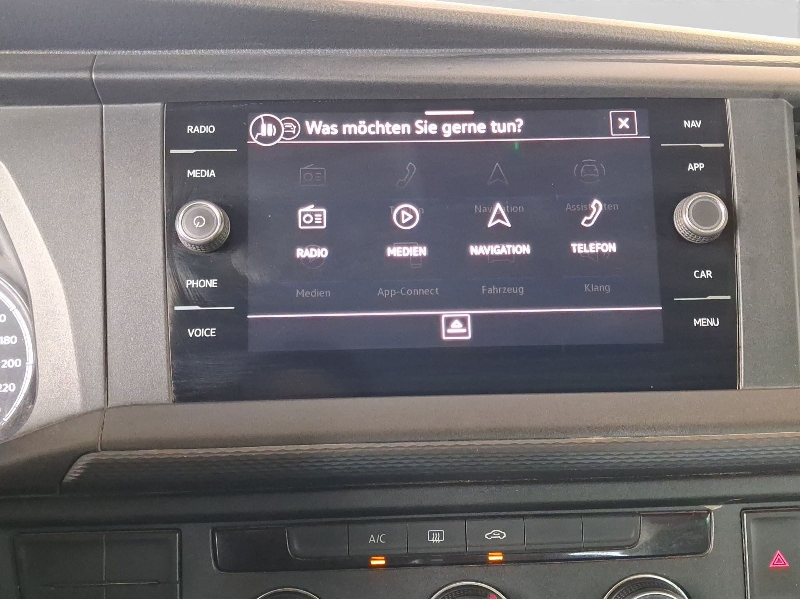 Volkswagen T6.1 Kombi – Bild 14