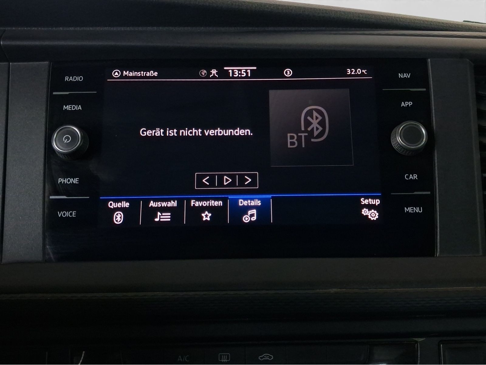 Volkswagen T6.1 Kombi – Bild 17