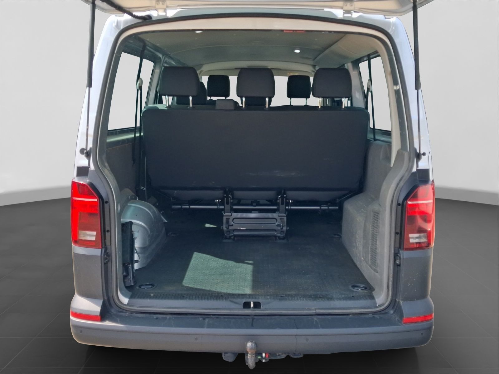 Volkswagen T6.1 Kombi – Bild 19