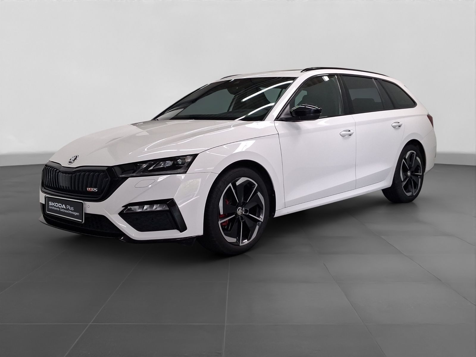 Skoda Octavia – Foto 2