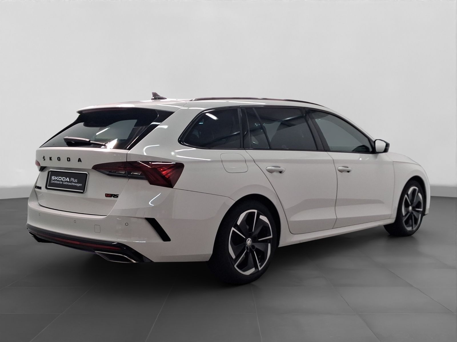 Skoda Octavia – Foto 3