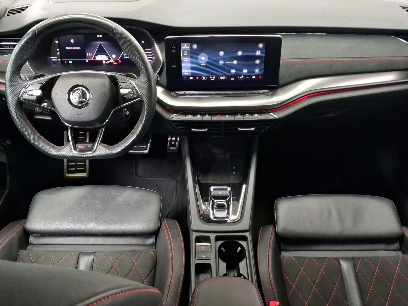 Skoda Octavia – Foto 5