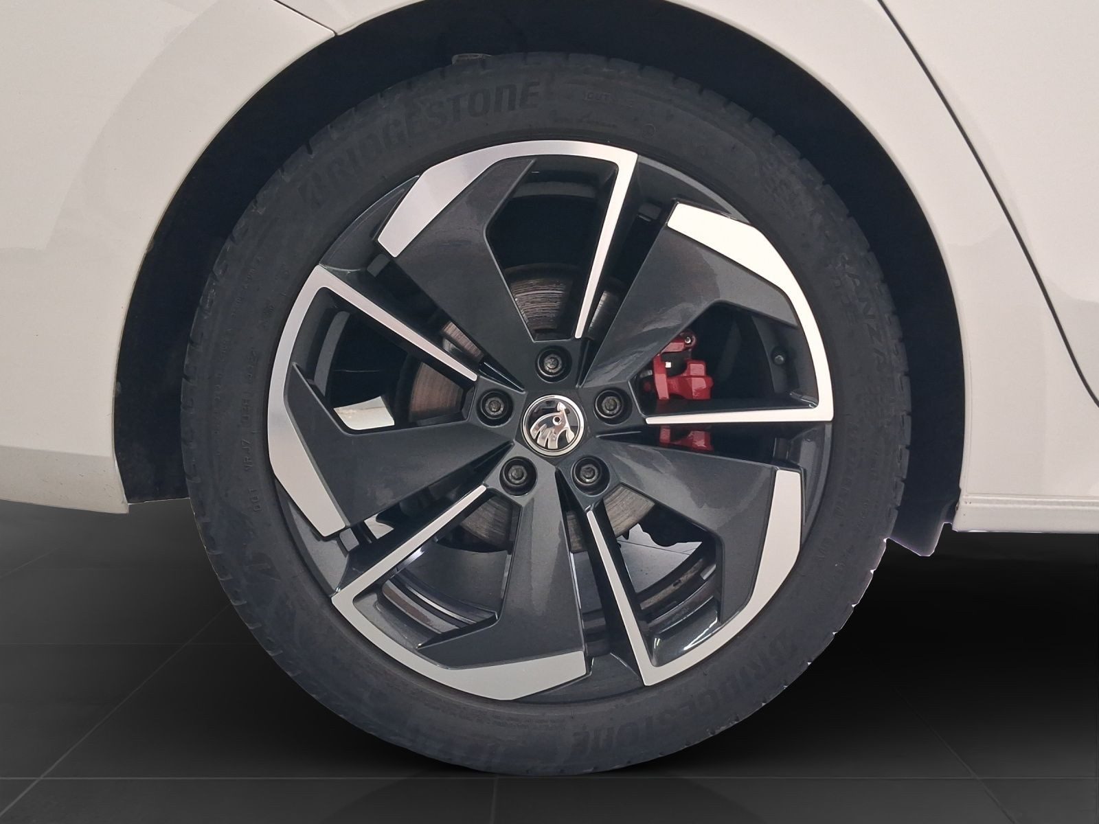 Skoda Octavia – Foto 7