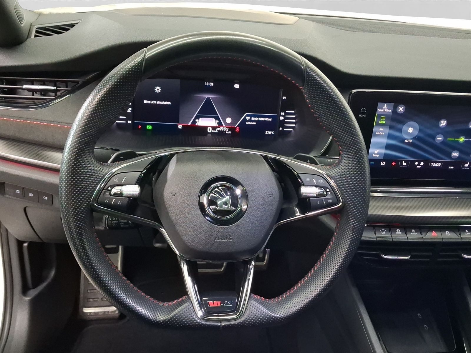 Skoda Octavia – Foto 9